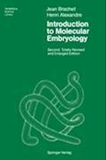 Introduction to Molecular Embryology