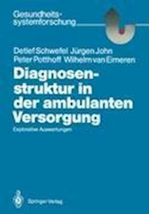 Diagnosenstruktur in Der Ambulanten Versorgung