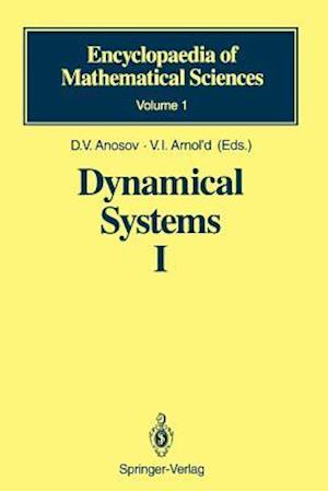 Dynamical Systems I