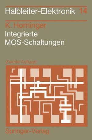 Integrierte MOS-Schaltungen