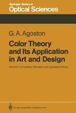 Color Theory and Its Application in Art and Design