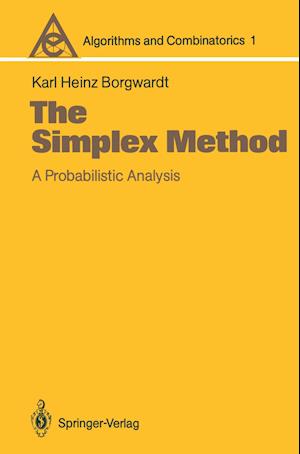 The Simplex Method