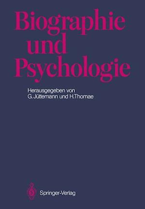 Biographie und Psychologie