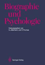 Biographie und Psychologie