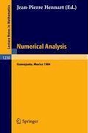 Numerical Analysis