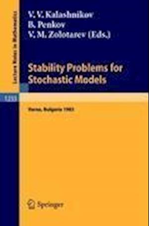 Stability Problems for Stochastic Models