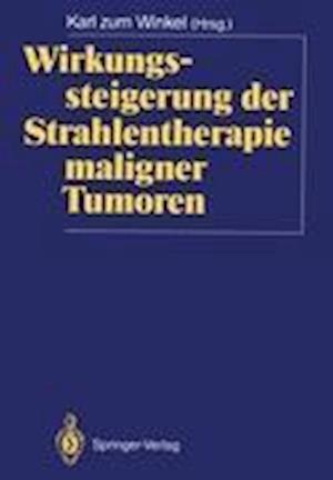 Wirkungssteigerung der Strahlentherapie Maligner Tumoren