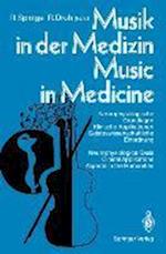 Musik in Der Medizin / Music in Medicine