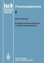 Echtzeit-Kollisionsschutz an Nc-Drehmaschinen