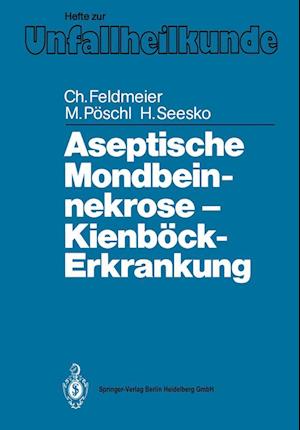 Aseptische Mondbeinnekrose Kienböck-Erkrankung