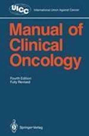 Manual of Clinical Oncology