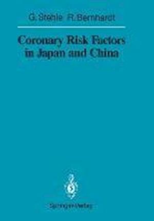 Coronary Risk Factors in Japan and China