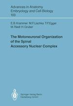 The Motoneuronal Organization of the Spinal Accessory Nuclear Complex