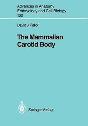 The Mammalian Carotid Body