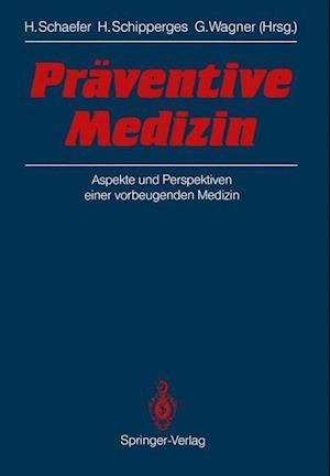 Präventive Medizin