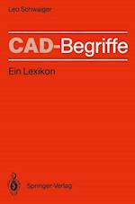 CAD-Begriffe