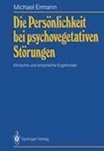 Die Personlichkeit Bei Psychovegetativen Storungen