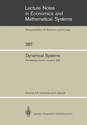 Dynamical Systems