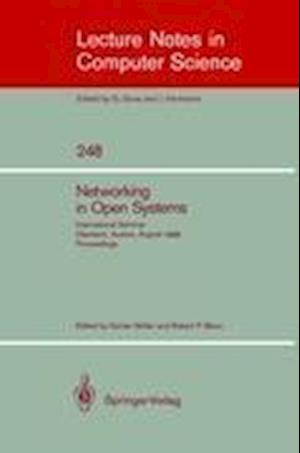 Networking in Open Systems