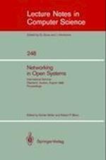 Networking in Open Systems