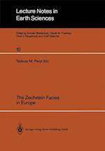 The Zechstein Facies in Europe
