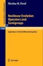 Nonlinear Evolution Operators and Semigroups