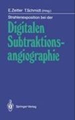 Strahlenexposition bei der Digitalen Subtraktionsangiographie