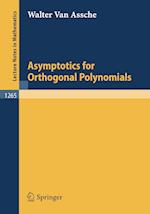 Asymptotics for Orthogonal Polynomials