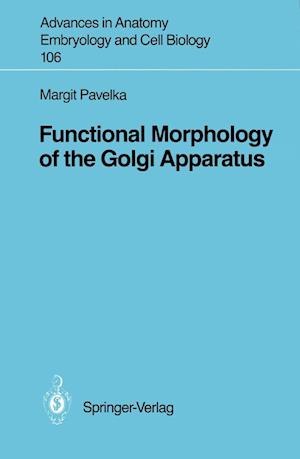Functional Morphology of the Golgi Apparatus