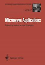 Microwave Applications