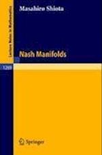 Nash Manifolds