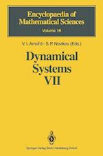 Dynamical Systems VII