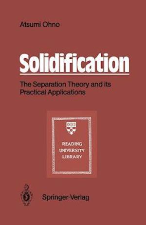 Solidification