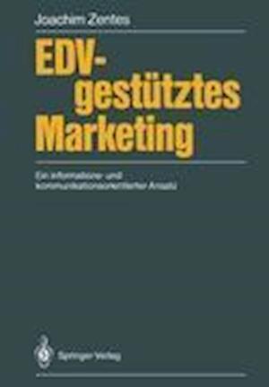 EDV-gestütztes Marketing