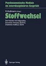 Stoffwechsel