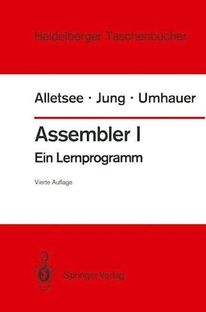 Assembler I