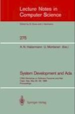 System Development and Ada