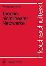 Theorie Nichtlinearer Netzwerke
