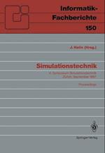 Simulationstechnik