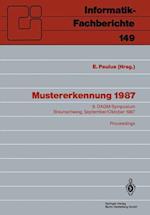 Mustererkennung 1987