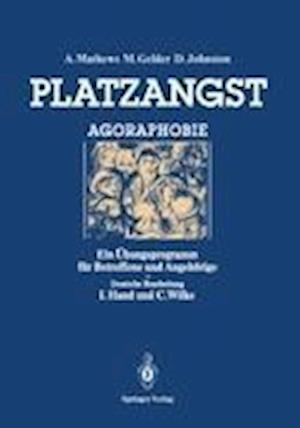 Platzangst