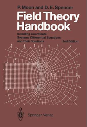 Field Theory Handbook