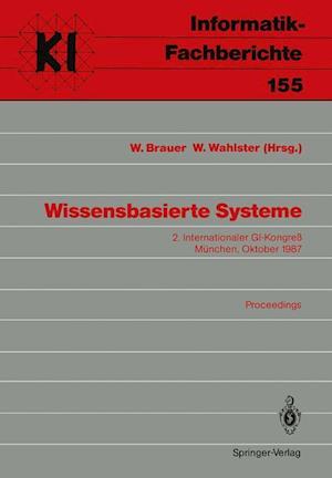 Wissensbasierte Systeme