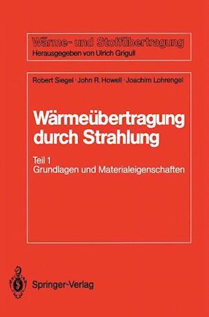 Wärmeübertragung durch Strahlung