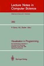Visualization in Programming