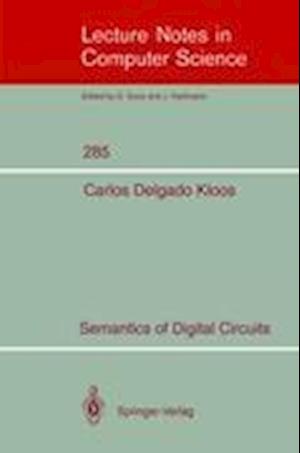 Semantics of Digital Circuits