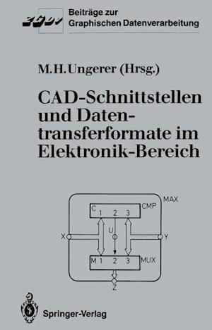 CAD-Schnittstellen und Datentransferformate im Elektronik-Bereich