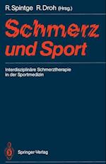 Schmerz Und Sport