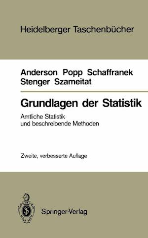 Grundlagen der Statistik