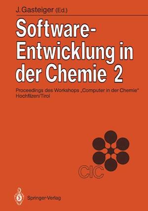 Software-Entwicklung in der Chemie